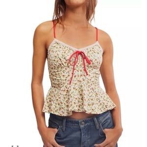 Free People top size M